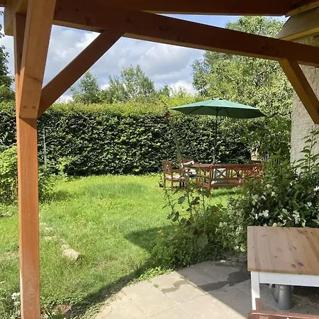 בית נופש Little Basedow *