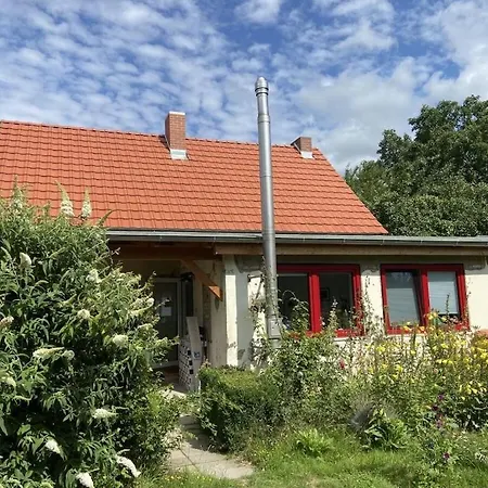 Little Basedow Basedow (Mecklenburg-Vorpommern)