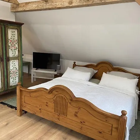 Little Basedow Basedow (Mecklenburg-Vorpommern)