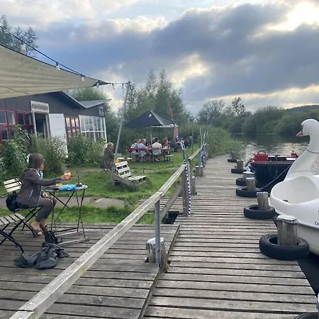 Holiday home Little Basedow *