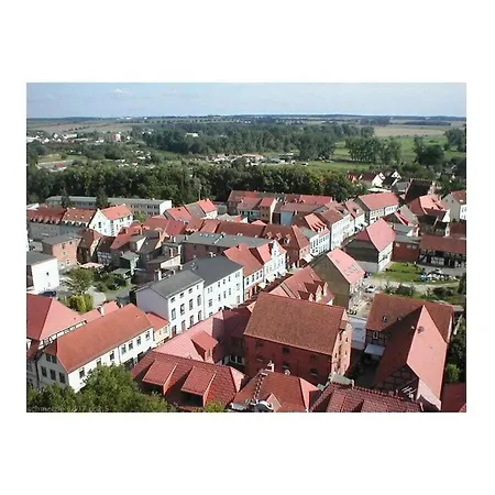 Little Basedow Basedow (Mecklenburg-Vorpommern)