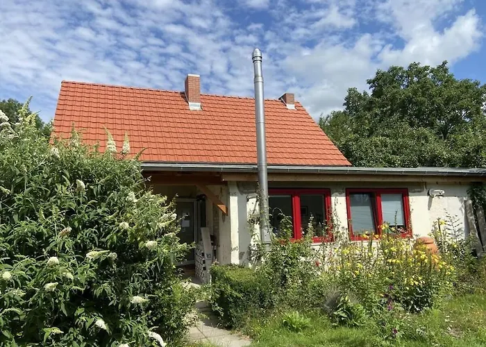 Little Basedow Basedow (Mecklenburg-Vorpommern)