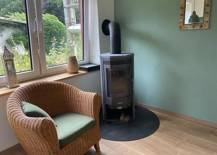 Little Basedow Basedow (Mecklenburg-Vorpommern)