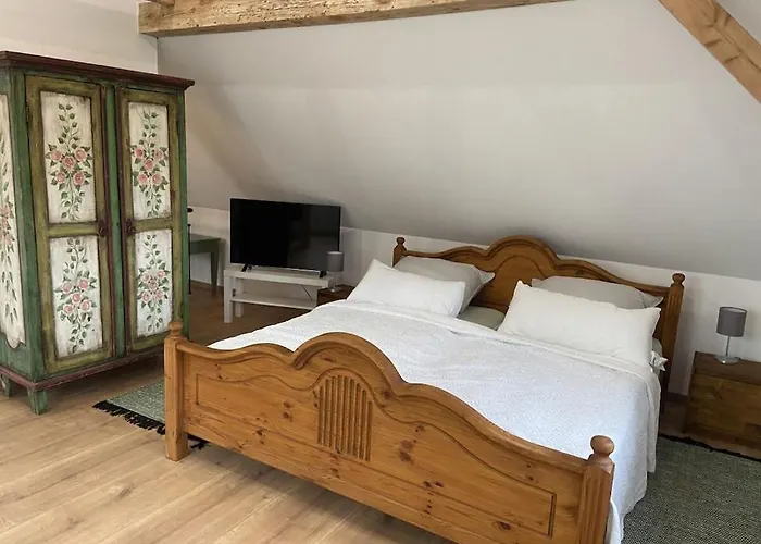 Little Basedow Basedow (Mecklenburg-Vorpommern)