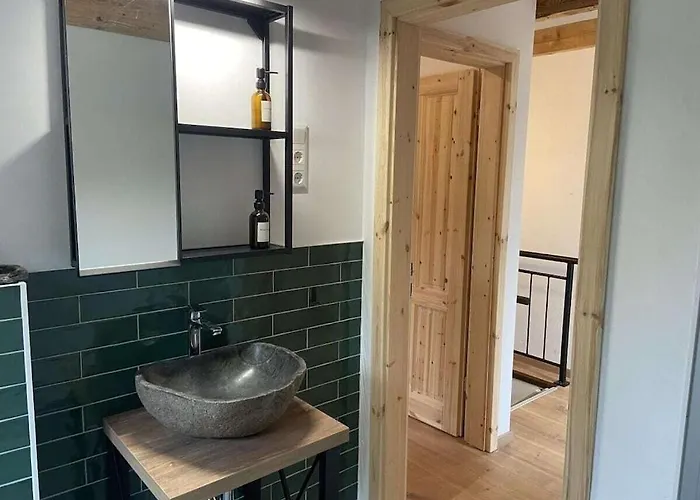 Little Basedow Basedow (Mecklenburg-Vorpommern)