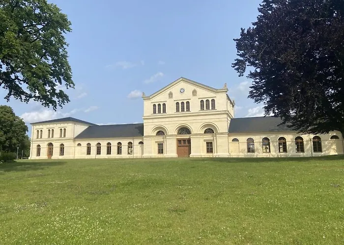 Little Basedow * Basedow (Mecklenburg-Vorpommern)