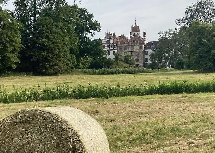 Little Basedow Basedow (Mecklenburg-Vorpommern)