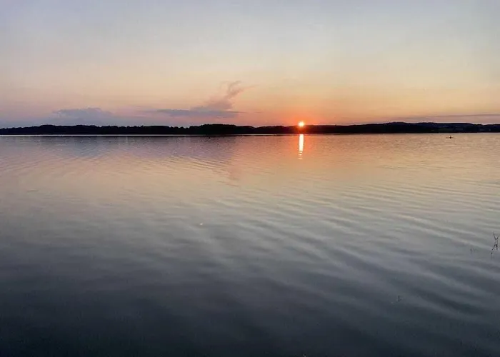 Little Basedow בית נופש Basedow (Mecklenburg-Vorpommern)