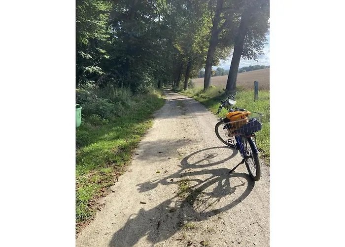 Little Basedow בית נופש *