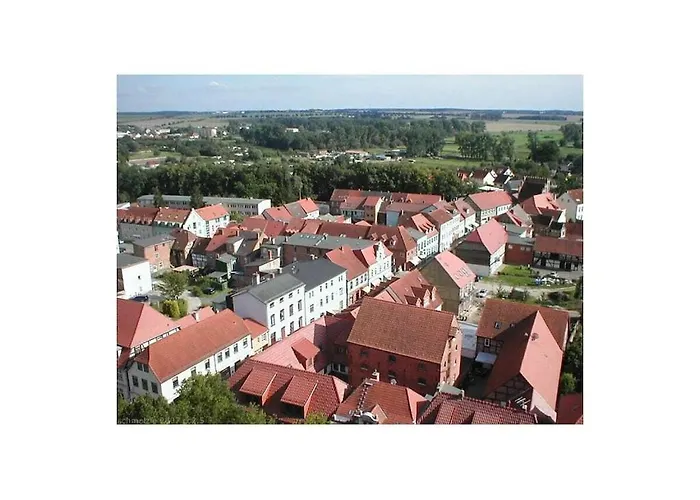 Little Basedow Basedow (Mecklenburg-Vorpommern)